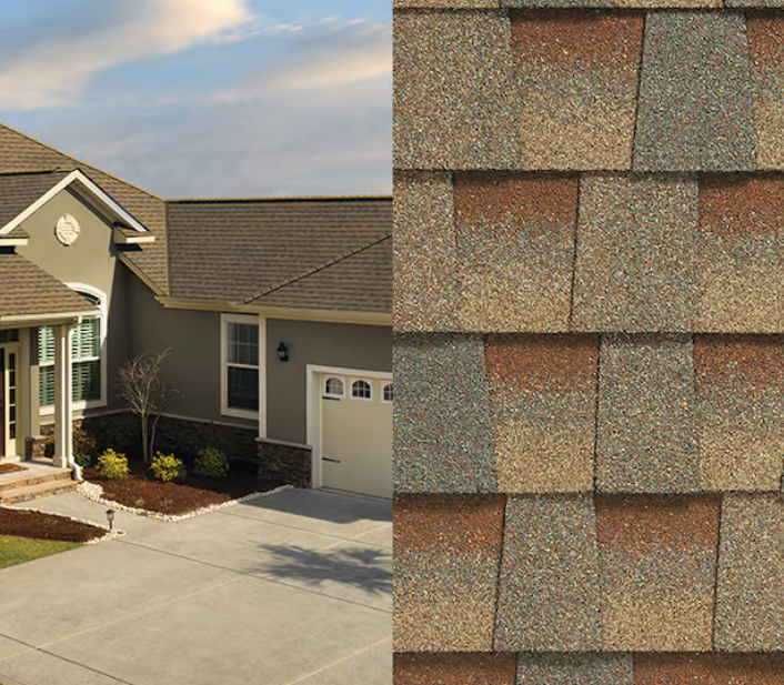 Choosing the Right Roofing Materials for Your Home in Nevada & Placer County